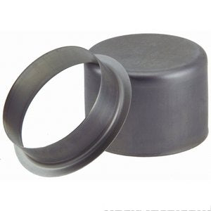 Crankshaft Repair Sleeve Front Mercedes Benz Sl65 Amg 2014