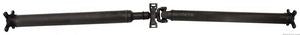 Drive Shaft Rear Mercedes Benz Sl65 Amg 2011