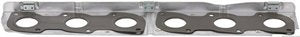 Exhaust Manifold Gasket Mercedes Benz Sl65 Amg 2008