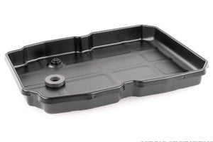 Fluid Pan Mercedes Benz Sl65 Amg 2008