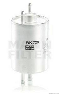 Fuel Filter Mercedes Benz Sl65 Amg 2008