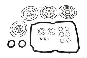 Gasket Kit Mercedes Benz Sl65 Amg 2008
