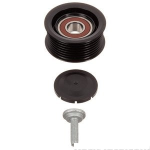 Idler Pulley Mercedes Benz Sl65 Amg 2014