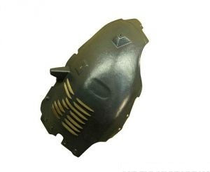 Inner Fender Front Right Mercedes Benz Sl65 Amg 2008