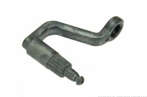 Inside Door Pull Handle Mercedes Benz Sl65 Amg 2008