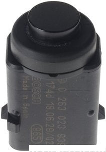 Parking Aid Sensor Mercedes Benz Sl65 Amg 2008