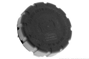 Radiator Cap Mercedes Benz Sl65 Amg 2013