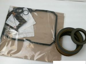 Rebuild Kit Mercedes Benz G65 Amg 2016