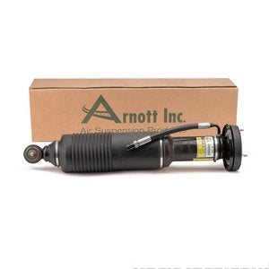 Shock Strut Front Right Mercedes Benz Sl65 Amg 2008