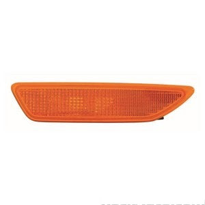 Side Marker Lamp Lens Front Right Mercedes Benz Sl65 Amg 2011