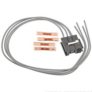 Starter Motor Connector Mercedes Benz Sl65 Amg 2006