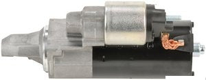 Starter Motor Mercedes Benz Sl65 Amg 2011