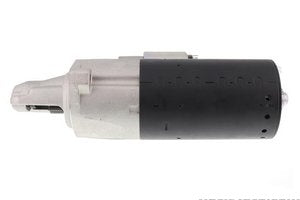 Starter Motor Mercedes Benz Sl65 Amg 2013