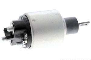 Starter Solenoid Mercedes Benz Sl65 Amg 2006