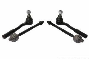 Tie Rod End Mercedes Benz Sl65 Amg 2008
