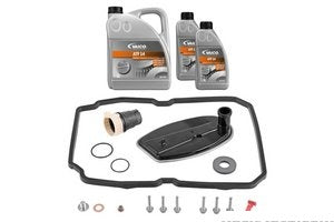 Transmission Service Kit Mercedes Benz Sl65 Amg 2008