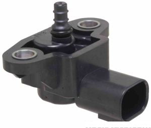 Turbocharger Boost Sensor Mercedes Benz Sl65 Amg 2008
