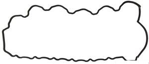 Valve Cover Gasket Left Mercedes Benz Sl65 Amg 2008