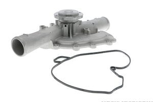 Water Pump Mercedes Benz Sl65 Amg 2006