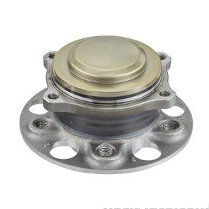 Wheel Bearing Hub Front Mercedes Benz Sl65 Amg 2013