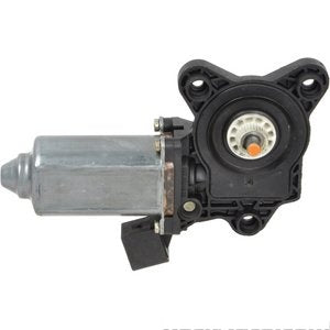 Window Motor Rear Left Mercedes Benz Sl65 Amg 2008