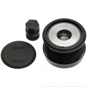 Alternator Generator Pulley Mercedes Benz Slc300 2017