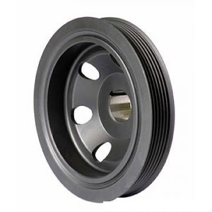 Harmonic Balancer Mercedes Benz Slc300 2017