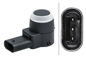 Parking Aid Sensor Front Mercedes Benz Slc300 2017