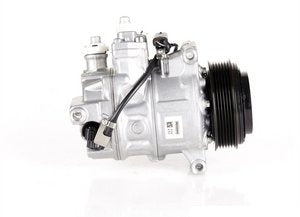 A C Compressor By Mercedes Benz For Slc43 Amg Year 2020