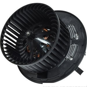 Blower Motor Mercedes Benz Slc43 Amg 2020