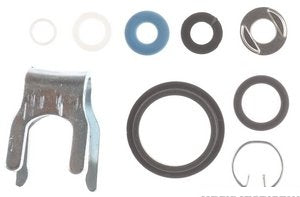 Fuel Injector Seal O Ring Mercedes Benz Slc43 Amg 2020