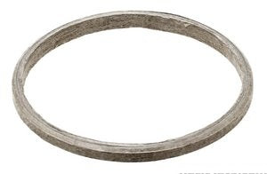 Pipe Flange Gasket Seal Right Mercedes Benz Slc43 Amg 2020