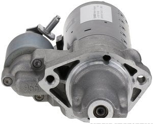 Starter Motor Mercedes Benz Slc43 Amg 2020