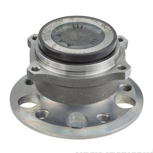 Wheel Bearing Hub Front Mercedes Benz Slc43 Amg 2020