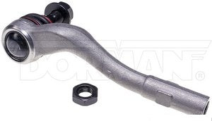Tie Rod End Front Left Mercedes Benz Slk200 2010