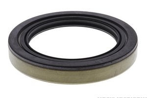 Abs Tone Ring By Mercedes Benz For Slk280 Front Year 2006