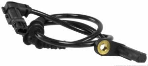 Abs Wheel Speed Sensor Front Mercedes Benz Slk280 2006