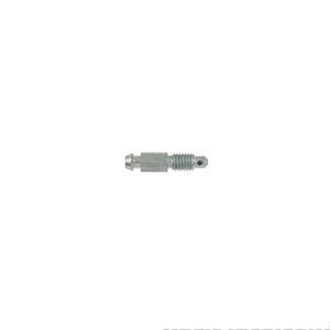Brake Bleeder Screw Rear Mercedes Benz Slk280 2008