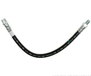 Brake Hose Rear Mercedes Benz Slk280 2006