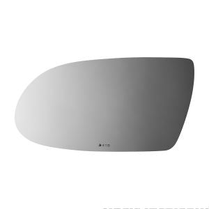 Outside Mirror Glass Left Mercedes Benz Slk280 2008