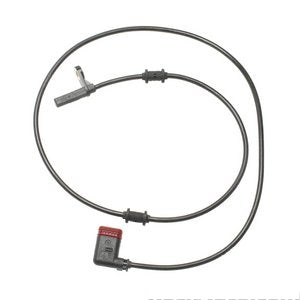Abs Wheel Speed Sensor Rear Right Mercedes Benz Slk300 2009