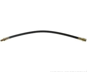 Brake Hose Front Mercedes Benz Slk300 2009