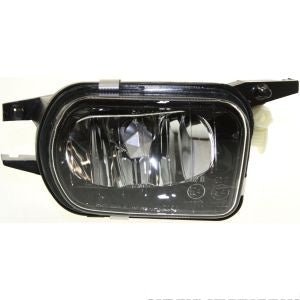 Fog Driving Lamp Assembly Right Mercedes Benz Slk300 2010