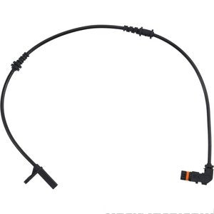 Abs Wheel Speed Sensor Front Mercedes Benz Slk350 2015