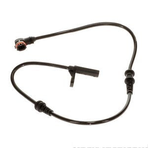 Abs Wheel Speed Sensor Front Mercedes Benz Slk350 2012
