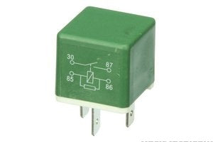 Air Injection Relay Mercedes Benz Slk350 2015