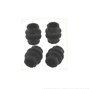 Caliper Slide Pin Boot Bushing Mercedes Benz Slk350 2012