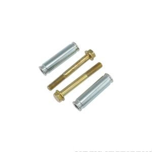 Caliper Slide Pin Front Mercedes Benz Slk350 2012