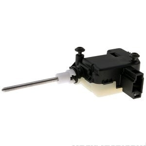 Fuel Door Lock Actuator Mercedes Benz Slk350 2012
