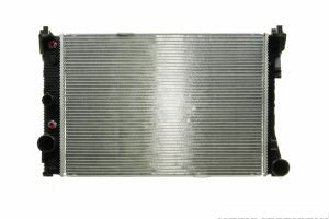Radiator Mercedes Benz Slk350 2012